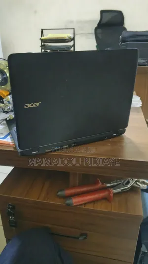 Ordinateur portable Acer Apsire M3 581TG 8GB Intel Core i5 SSD 128GB