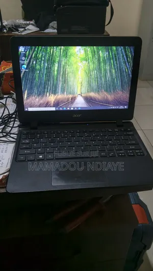 Ordinateur portable Acer Apsire M3 581TG 8GB Intel Core i5 SSD 128GB