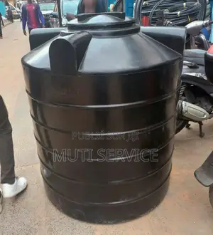 Réservoirs D’eau Importés