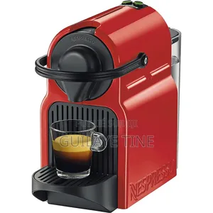 Machine À Café Nespresso Inissia