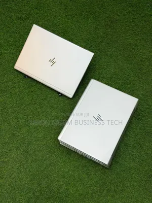 Nouveau Ordinateur portable HP ProBook 455 8GB AMD Ryzen 5 SSD 256GB