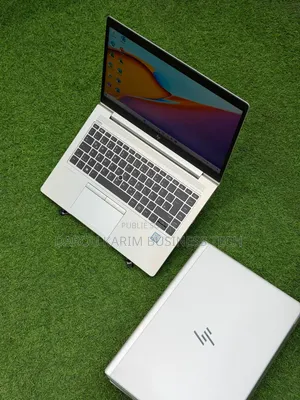 Nouveau HP EliteBook 840 G6 8GB Intel Core i5 SSD 256GB