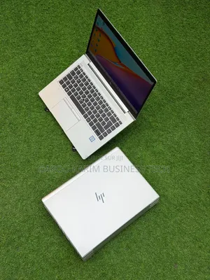 Nouveau HP EliteBook 840 G6 8GB Intel Core i5 SSD 256GB