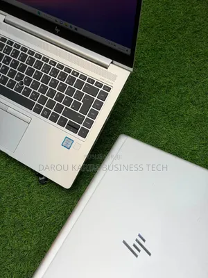 Nouveau HP EliteBook 840 G6 8GB Intel Core i5 SSD 256GB