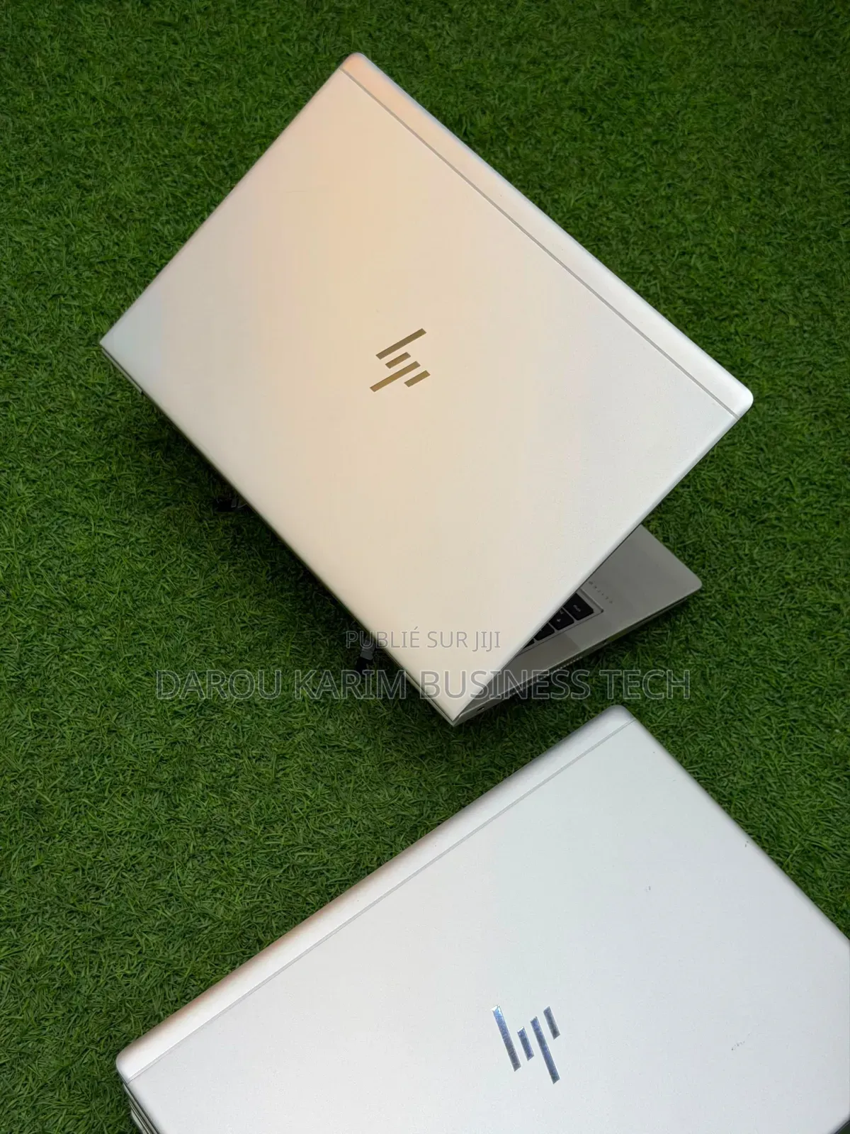 Nouveau HP EliteBook 840 G6 8GB Intel Core i5 SSD 256GB