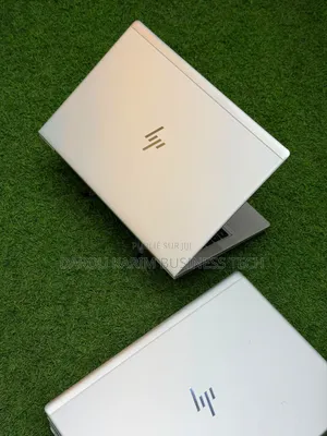 Nouveau HP EliteBook 840 G6 8GB Intel Core i5 SSD 256GB