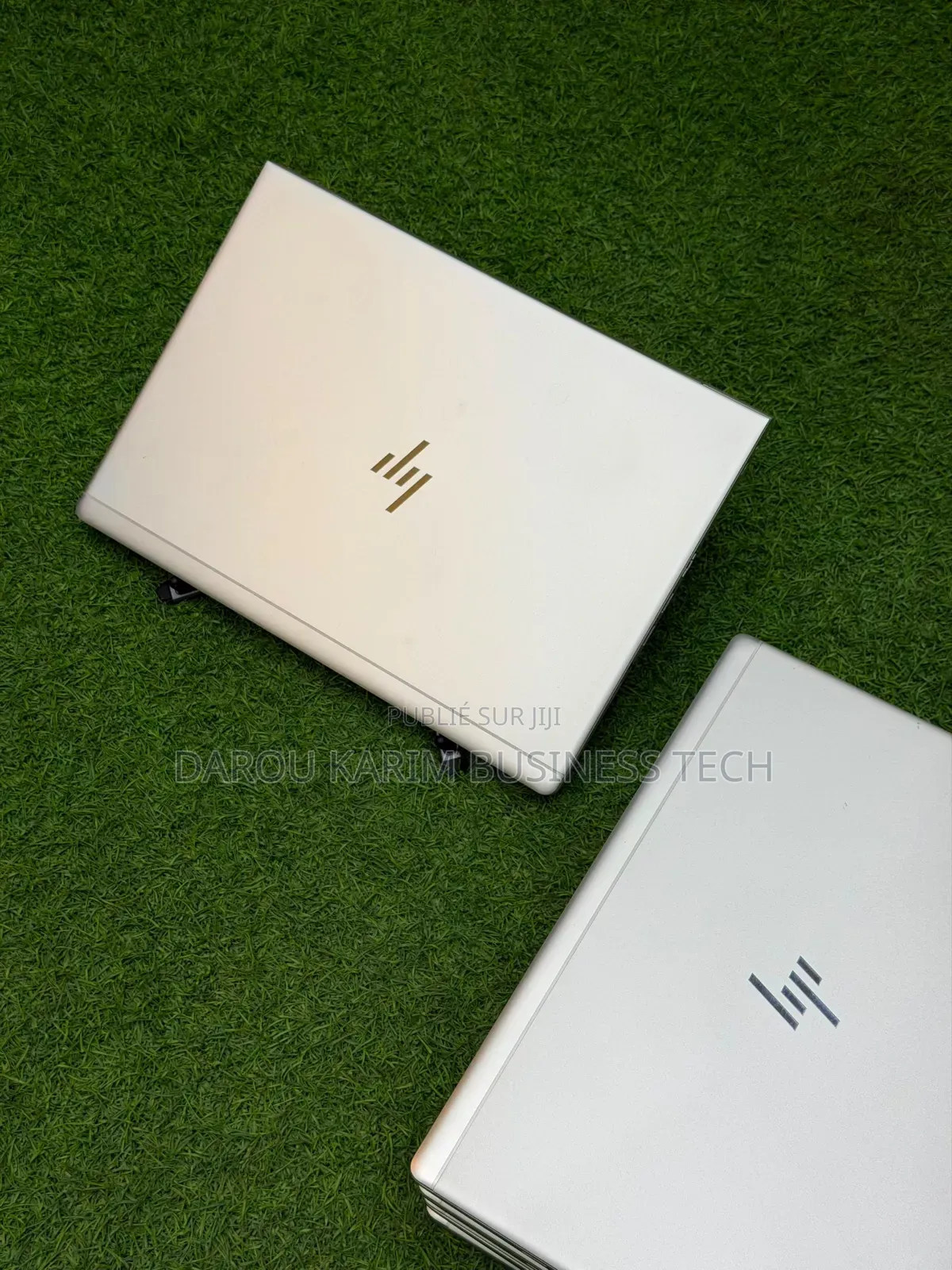 Nouveau HP EliteBook 840 G6 8GB Intel Core i5 SSD 256GB