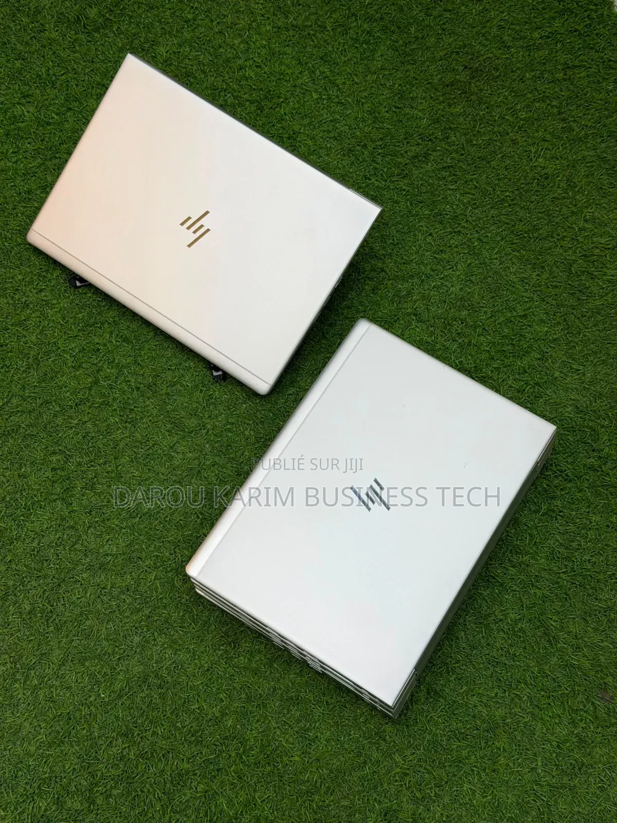 Nouveau HP EliteBook 840 G6 8GB Intel Core i5 SSD 256GB