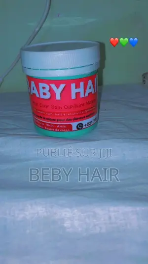 Produits Capillaires