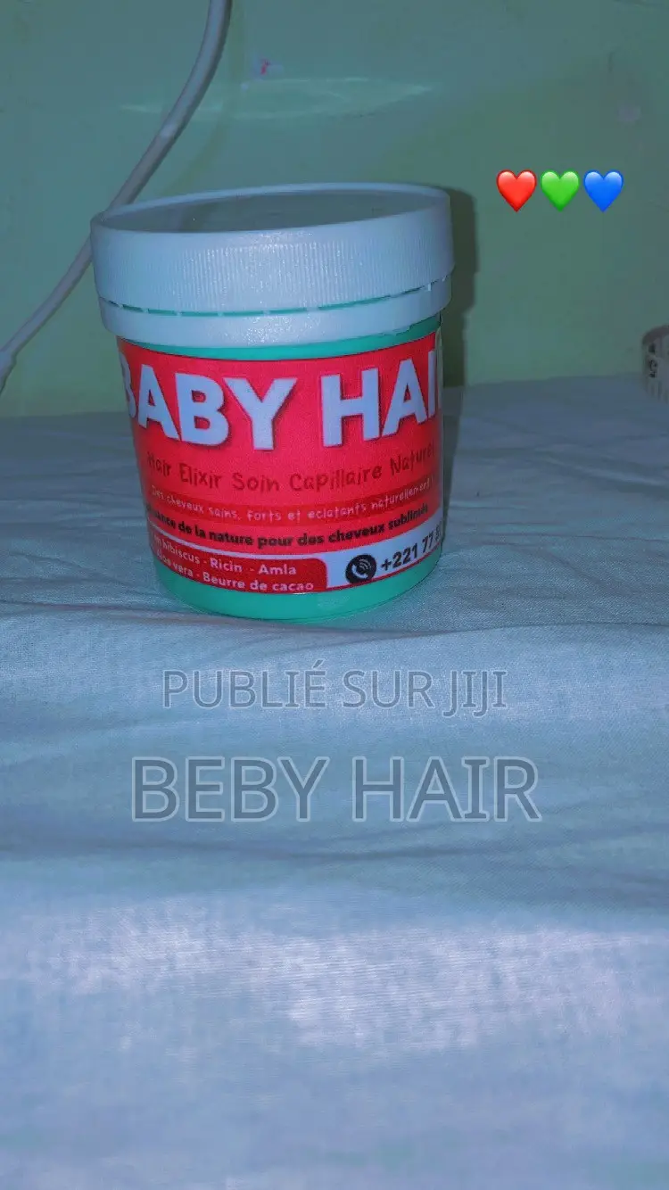 Produits Capillaires