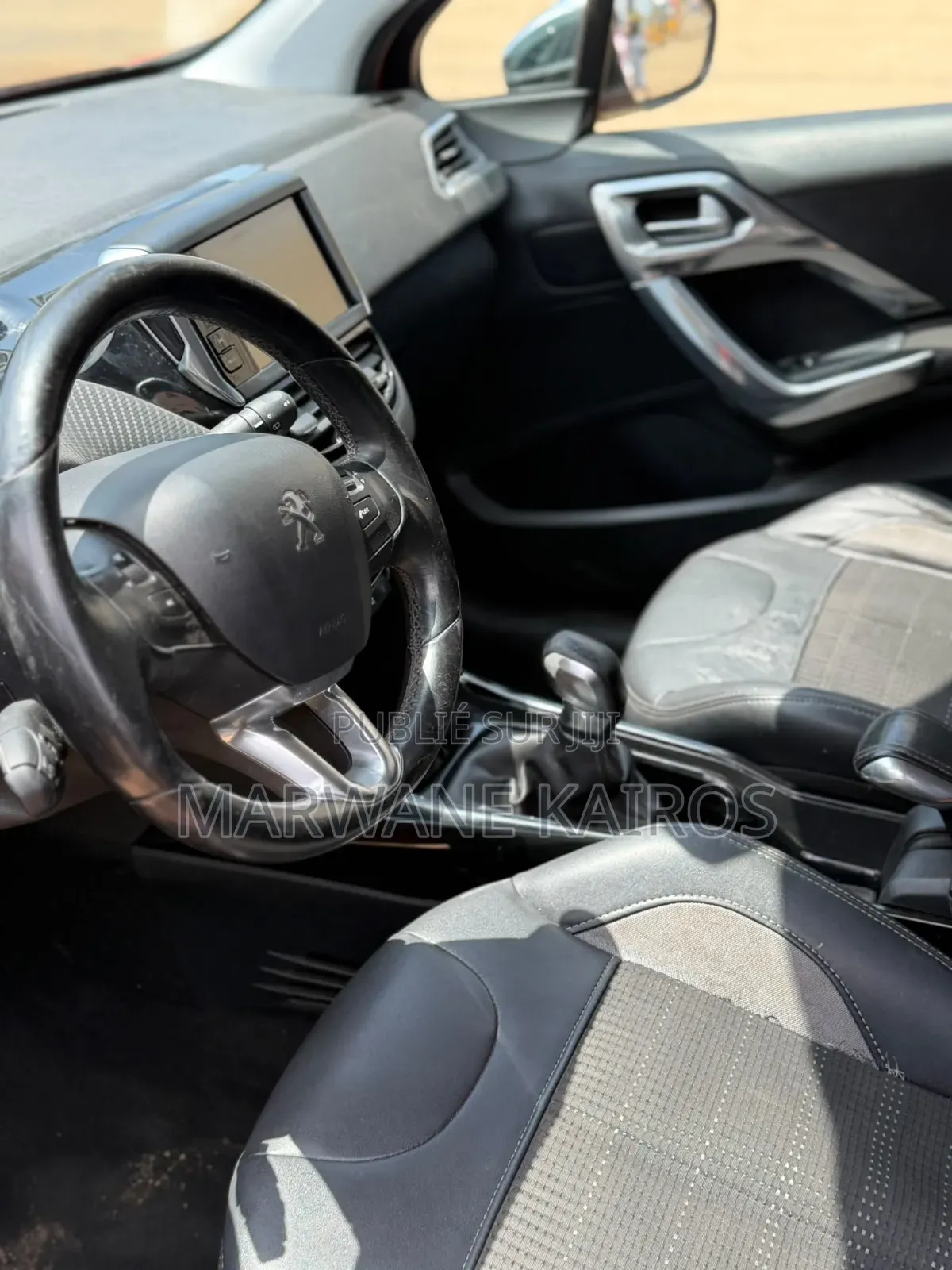 Mazda CX-5 2018 Autre