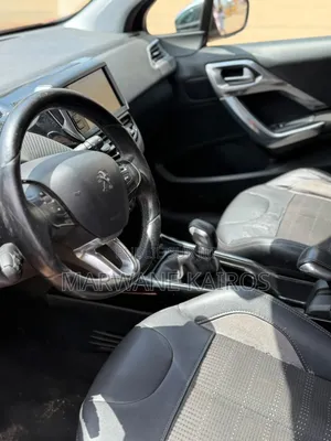Mazda CX-5 2018 Autre
