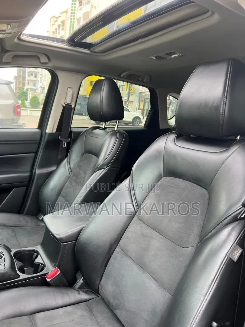 Mazda CX-5 2018 Autre