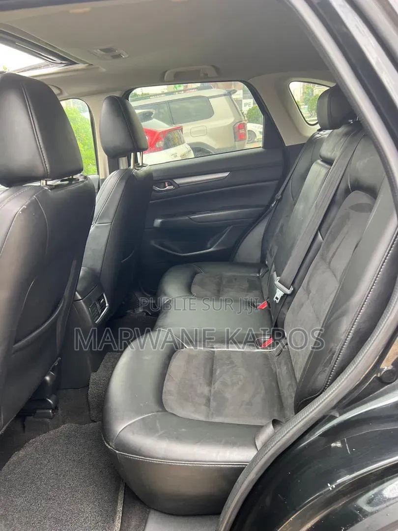 Mazda CX-5 2018 Autre