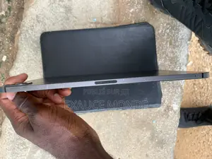 Nouveau Apple iPad Pro 11 (2021) 256 GB Gris