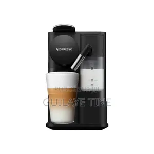 Machine a Café Nespresso Latissima One