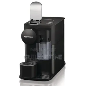 Machine a Café Nespresso Latissima One