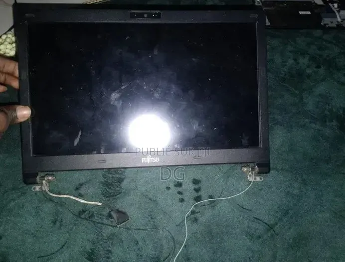 Écran Fujitsu Lifebook E546 Full HD (1920×1080) 14 Pouce