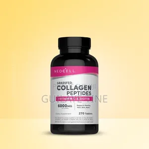 Collagène Peptides Neocell(en Détails)