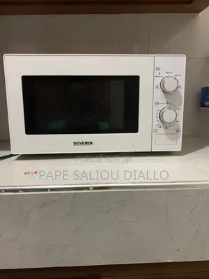 Micro-Onde