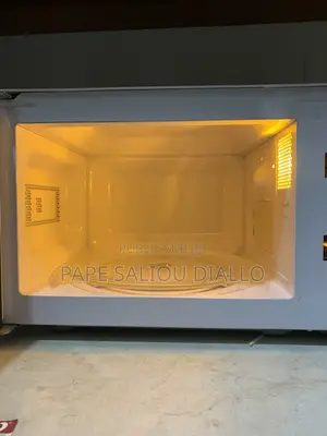 Micro-Onde