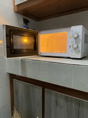 Micro-Onde