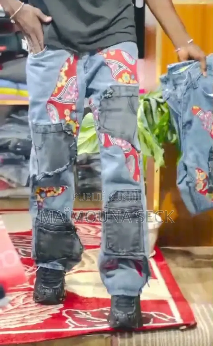 Vêtements Homme