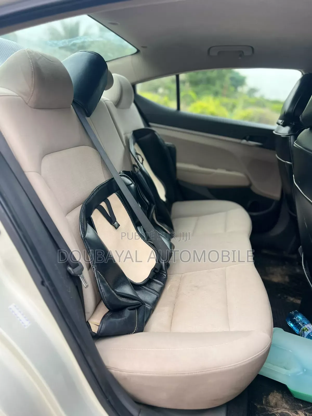 Hyundai Elantra 2017 Autre