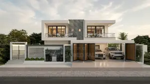 Plans Archi 2d/3d – Plans Béton Armé (BA) – Réalisation