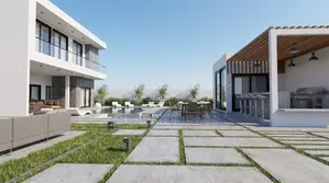 Plans Archi 2d/3d – Plans Béton Armé (BA) – Réalisation