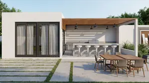 Plans Archi 2d/3d – Plans Béton Armé (BA) – Réalisation