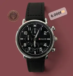 Montre Bolun