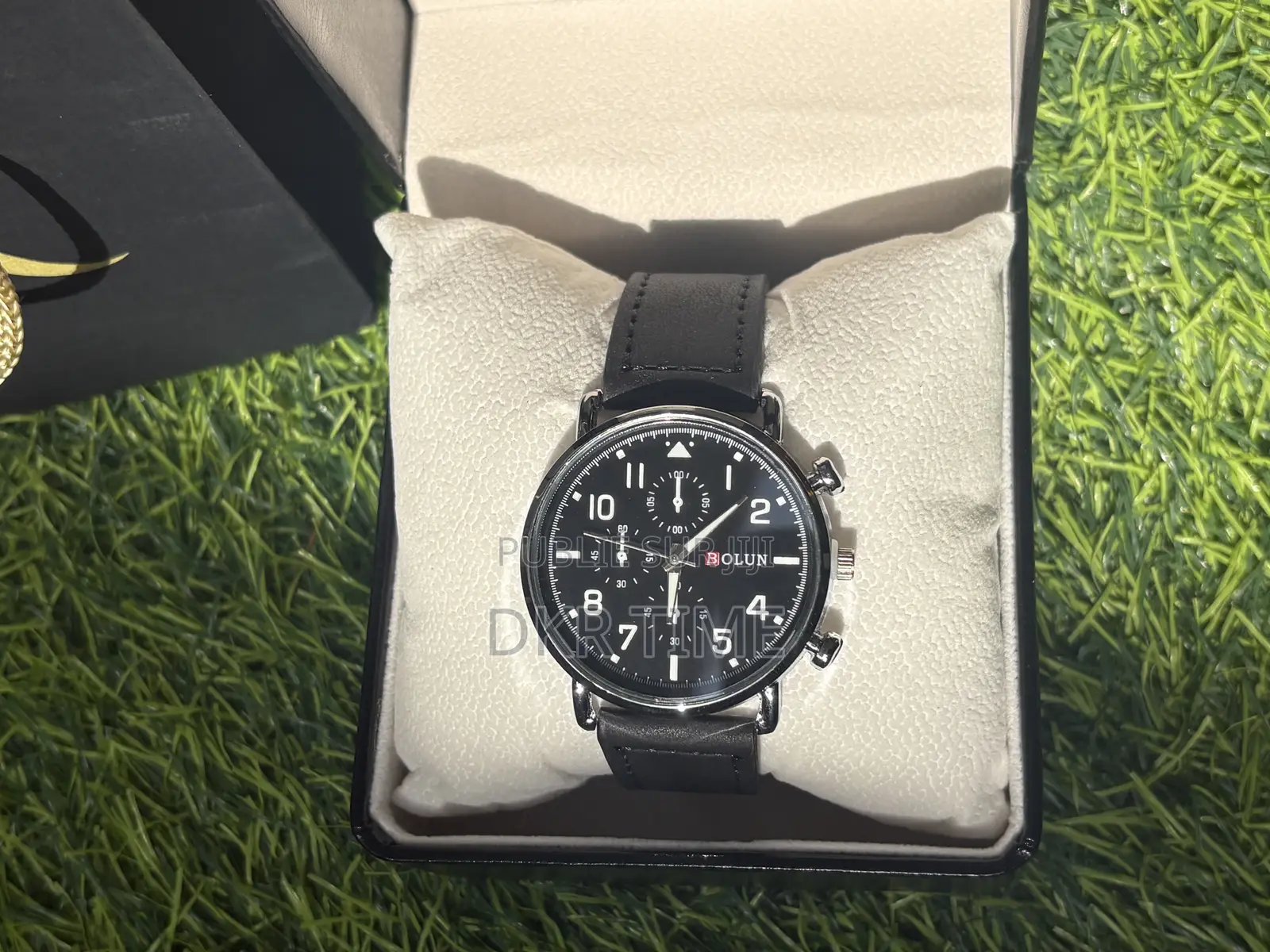 Montre Bolun