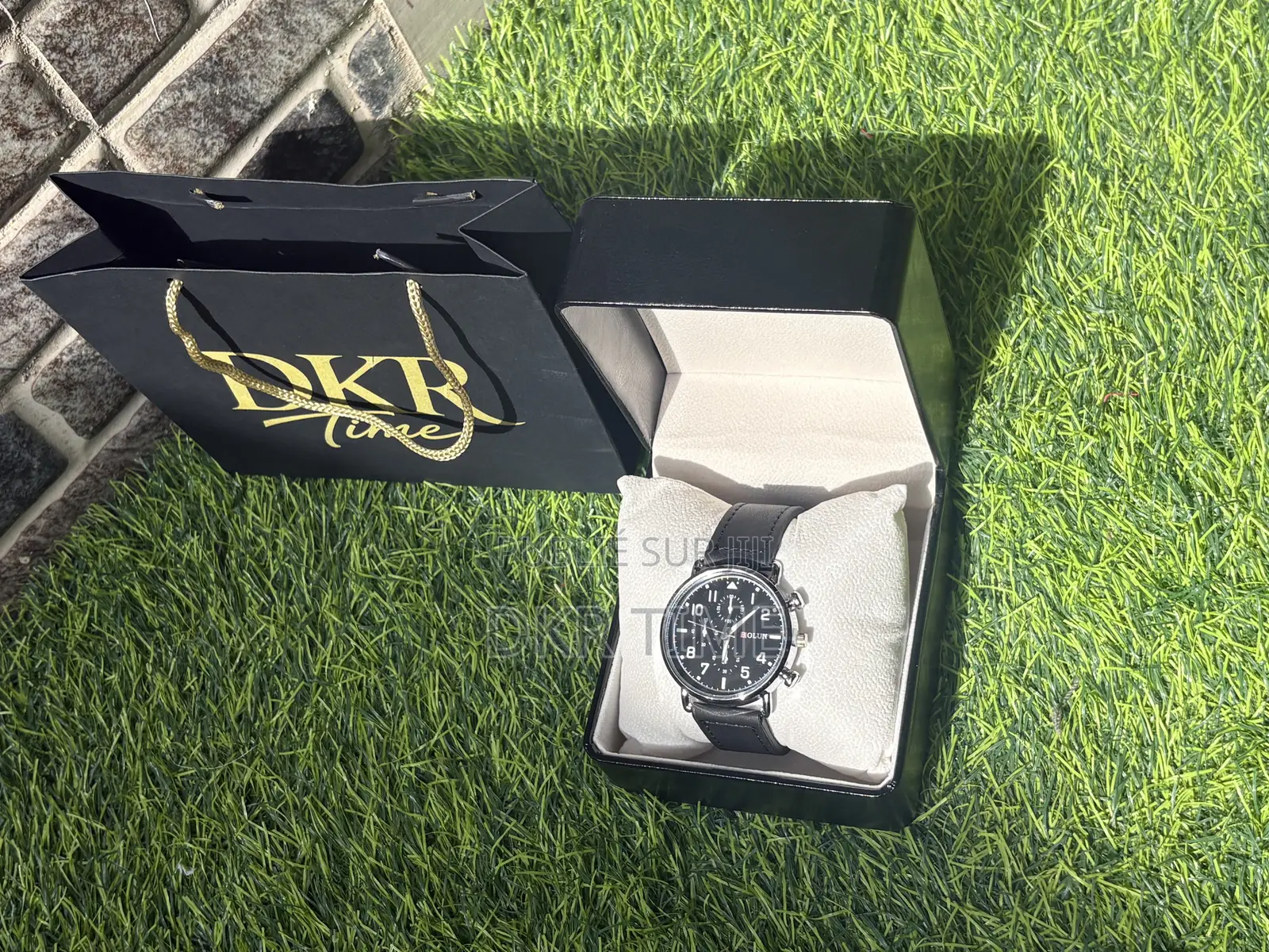 Montre Bolun