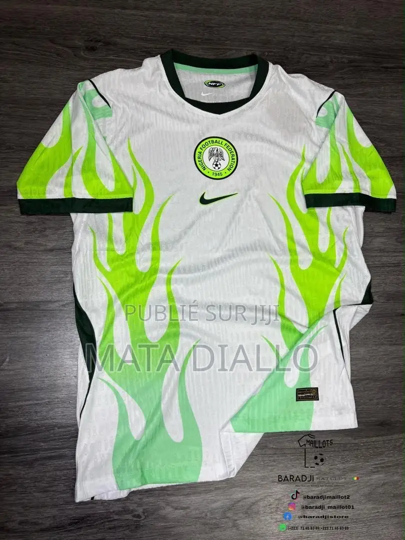 Maillots Original