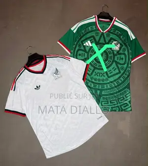 Maillots Original