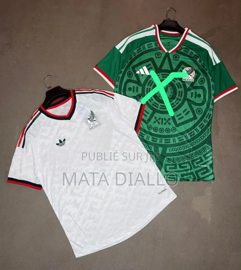 Maillots Original