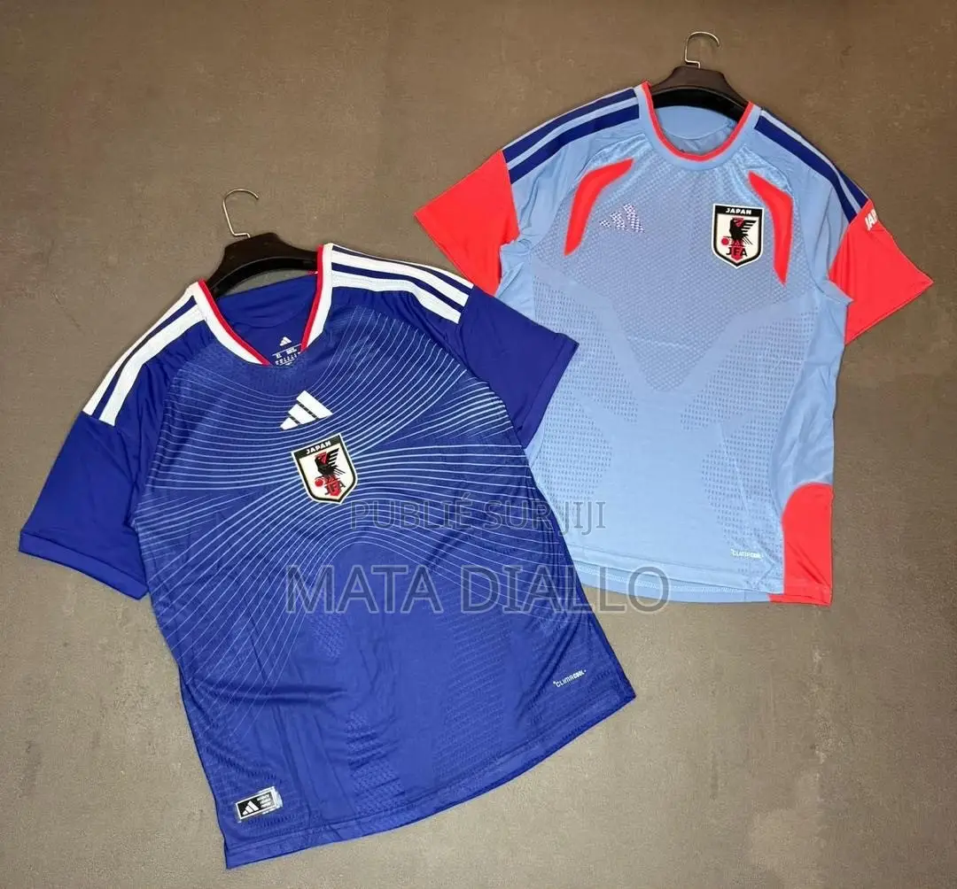 Maillots Original