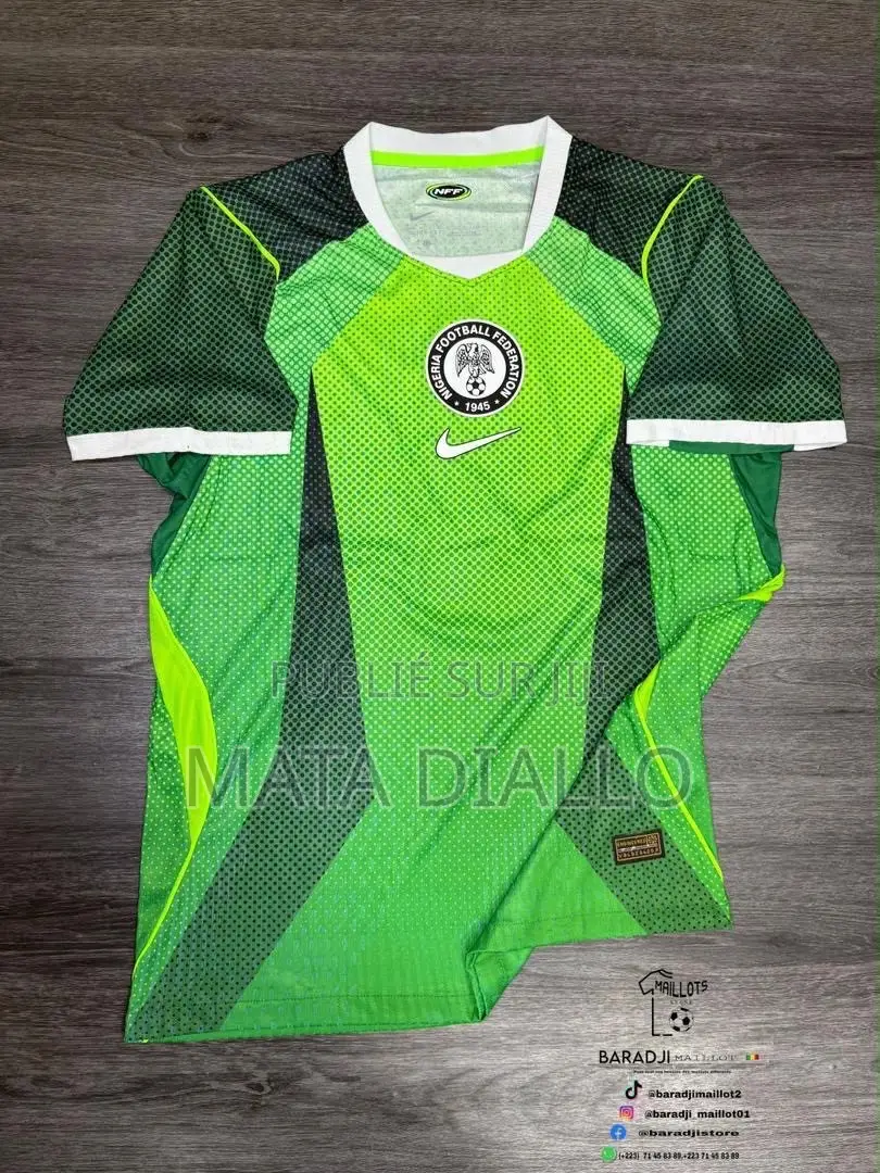 Maillots Original