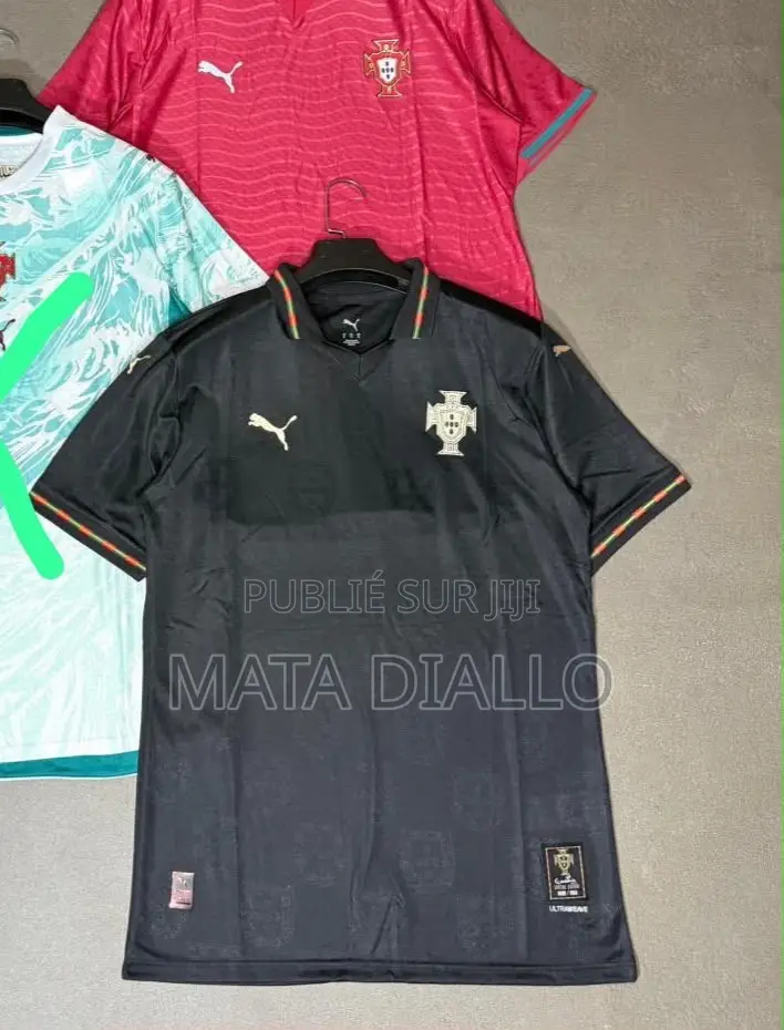 Maillots Original