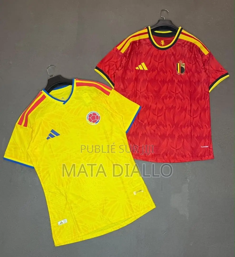 Maillots Original