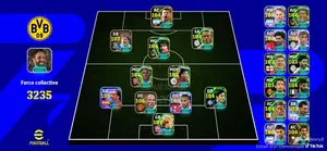 Compte Efoot
