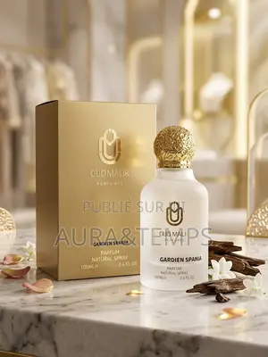 OUD Al Malick Imitation