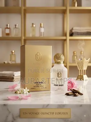 OUD Al Malick Imitation