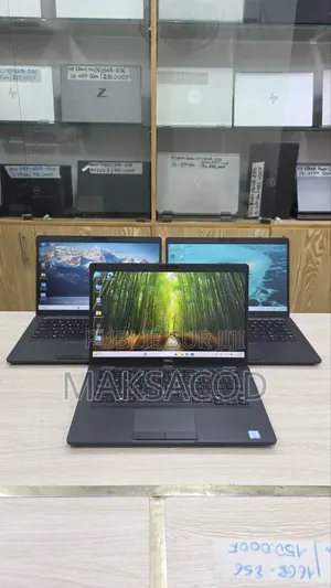 Ordinateur portable Dell Latitude 5400 8GB Intel Core i5 SSD 256GB