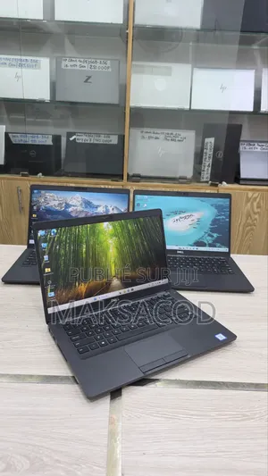 Ordinateur portable Dell Latitude 5400 8GB Intel Core i5 SSD 256GB
