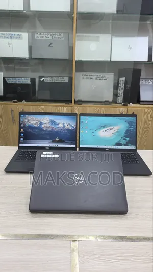 Ordinateur portable Dell Latitude 5400 8GB Intel Core i5 SSD 256GB