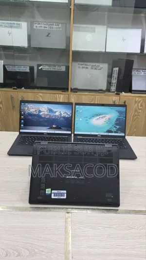 Ordinateur portable Dell Latitude 5400 8GB Intel Core i5 SSD 256GB