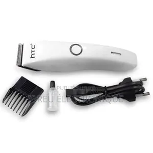 TONDEUSE HTC AT206– Rechargeable Sans Fil