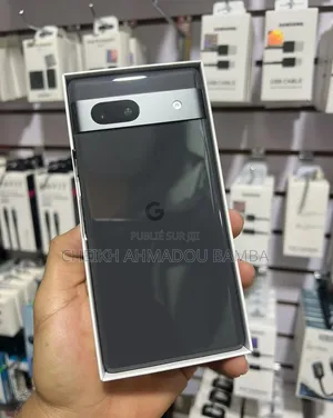 Nouveau Google Pixel 7a 128 GB Autre